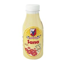 3,6% 330g PET BUCOVINA Sana
