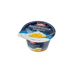 Iaurt MASCARPONE mango 130g MULLER