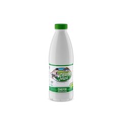 Chefir cu bifidobacterii 2.5%PET 400g CASUTA MEA