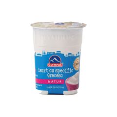 Iaurt specific grecesc 0% 150g OLYMPUS