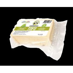Branza Tofu cu olive 200g ANGROMIX-77