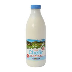 Chefir degresat 0% 900 ml MILKMARK