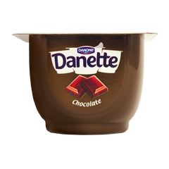 Crema de ciocolata 125g DANETTE