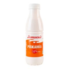 Lapte covasit 3.2% 450g ЯГОТИНСЬКЕ