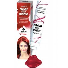 Trendy Muss colorant №31 Vulcan de foc 75ml VENITA