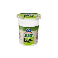 Iaurt grecesc Bio 3.5%, 150g OLYMPUS