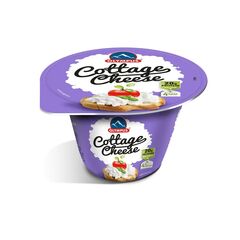 Branza Cottage 4% 180g OLYMPUS