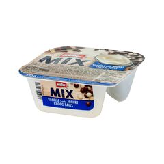 Mix Iaurt Choco-balls 3.5% 130g MULLER