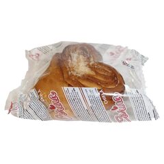 Chifla Corina amb. 140g FRANZELUTA