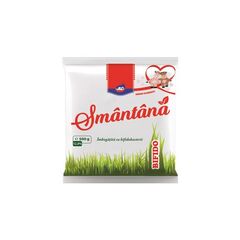 BIFIDO Smantana 12% p/e 500g JLC