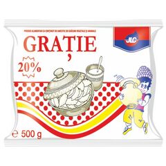 Produs de smintina 20% pol 500g JLC