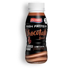 Bautura proteica cu ciocolata 250ml EHRMANN