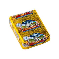 Unt din smantana dulce 82.5% 200g INLAC
