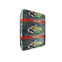 Spread Delicios cu grasimi vegetale 72.5% 200g CASUTA MEA