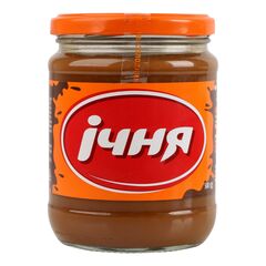 ИЧНЯ Lapte degresat fiert IRISCA 500g