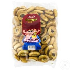 Covrigei Prichindel 500g CAHULPAN
