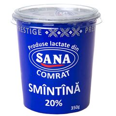 Smintina 20% 350g SANA