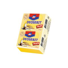 Spread DEOSEBIT 72.5% 200 g JLC