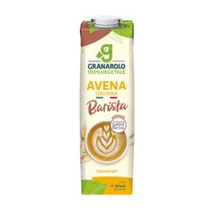 Bautura din ovaz 1l GRANAROLO