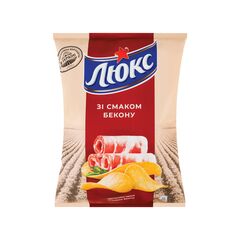 Chipsuri becon 105g ЛЮКС