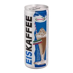 Ice Coffe EISKAFFEE 250 ml HOCHWALD