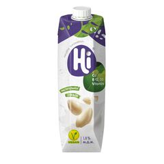 Bautura de soia 1.8% 1L T/P HI