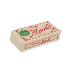 Unt 82%, 125g BURRO ASOLO