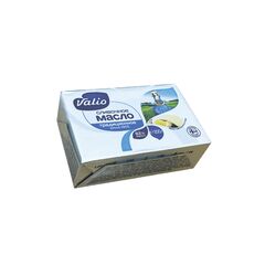 Unt din smantana dulce 82% 200g VALIO