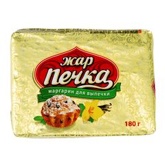 Margarina P/u copturi 60% 180g ЖАР-ПЕЧКА