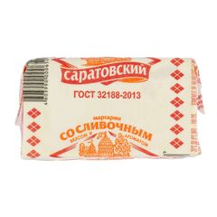 Margarina Margarina cremoasa tartinabi САРАТОВСКИЙ