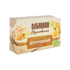 Margarina de casa 60% 250g ДОБАВКИН