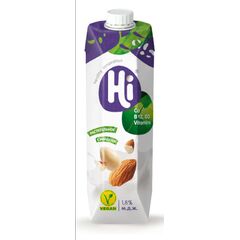 Bautura de soia cu migdale 1.8% 1l T/P HI