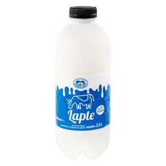 Lapte int. nest. gras. min.3.5%, 1000ml VOINILACT