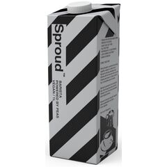 Bautura pe baza de naut Barista 1l SPROUD