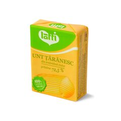 Unt din smantana dulce 72.5 % 200 g LATTI