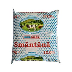 Smintina 10% pol.500g MILKMARK