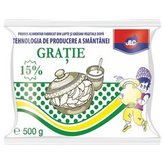 Produs de smintina 15% pol 500g JLC