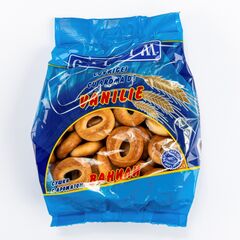 Covrigei cu vanilie 200g GALFIM