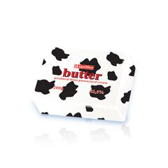 Unt din smantana dulce Magnifico 82.5% 200g JLC