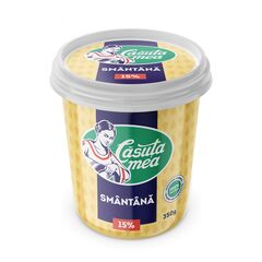 Smintina 15% Prem. pah.350g Lap CASUTA MEA