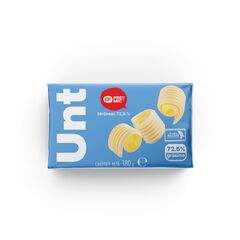 Unt taranesc 72,5% 180g O! PRET MIC MIC
