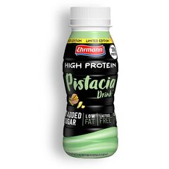 Bautura proteica cu fistic 250ml EHRMANN