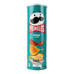 Cipsuri Pizza 165g PRINGLES