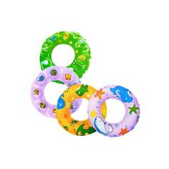 Cerc gonflabil pentru copii D60cm