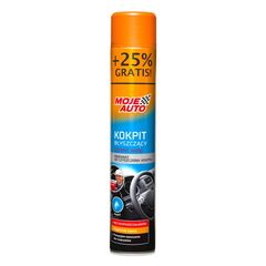 MOJE AUTO Solutie protectoare fresh 750ml