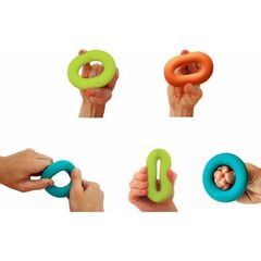 Expander pentru miini, inel