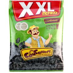 Seminte sarate 180g САН САНЫЧ