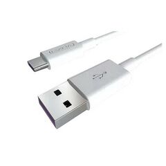Cablu micro-USB 2A  2.1A CO03 EZRA