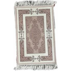 Covoras velvet patrat 40x60cm