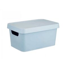 Cutie cu capac de depozitare pentru haine Vinto 3.6l GONDOL